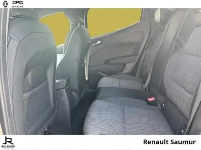Renault Clio 1.0 tce 90ch techno — photo 4