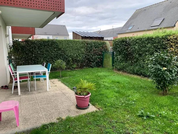 Appartement 2 pièces 51 m²