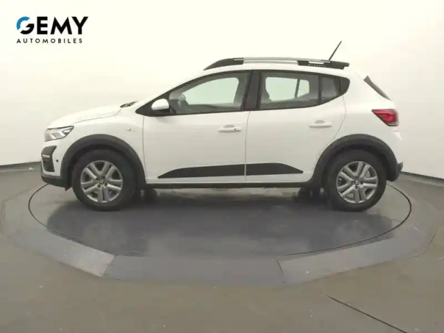 Dacia Sandero eco-g 100 — photo 40