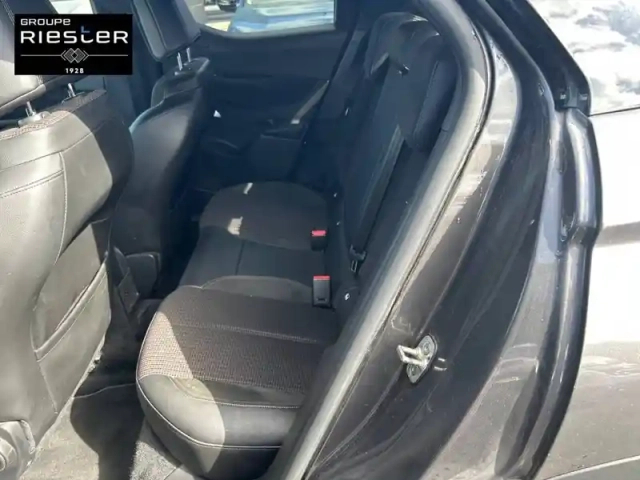 Ds Ds 3 ds3 crossback bluehdi 130 eat8 — photo 12