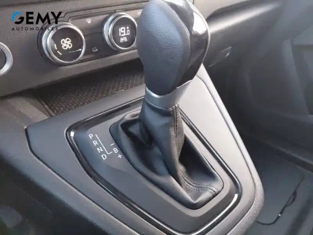 Renault Kangoo Van e-tech electrique ev45 11kw — photo 27
