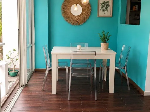 Joli duplex quartier petit havre