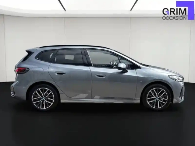 Bmw Serie 2 active tourer 225e xdrive 245 ch dkg7 — photo 4