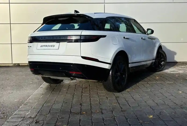 Land Rover Range Rover velar 2.0l p400e phev 404ch awd bva — photo 4