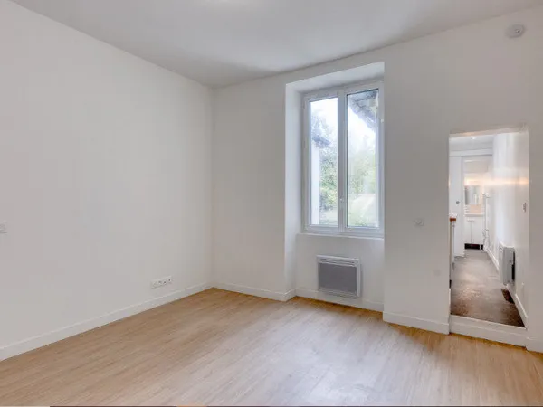 Appartement Location Montereau-Fault-Yonne 1p 21m² 550€