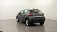 Citroen C3 PureTech 82ch Feel S&S E6.d — photo 8