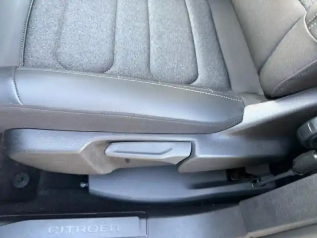 Citroën C5 Aircross 1.5 bluehdi 130ch plus boite automatique — photo 12