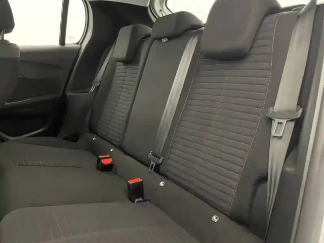 Peugeot 208 puretech 75 s&amp;s bvm5 — photo 49