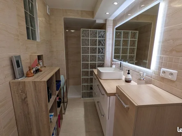 Maison 7 pièces 164 m²