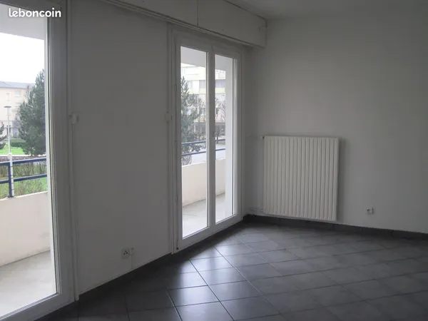 🏡 À LOUER - F3 de 75 m² à Thionville