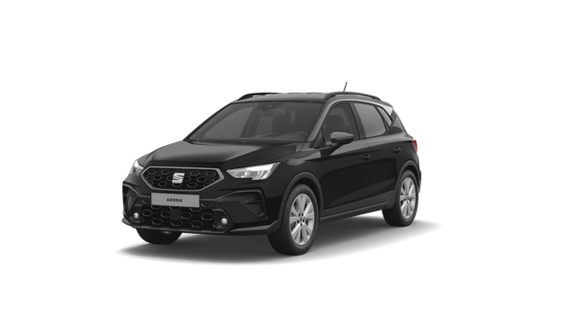 Seat Arona 1.0 TSI 95 ch Start/Stop BVM5