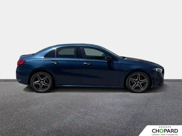 Mercedes Classe A 200 7g-dct — photo 9