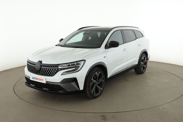 Renault Espace 1.2 E-Tech Hybrid Esprit Alpine