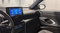 Toyota Yaris Cross 116h Design MY22 — photo 27