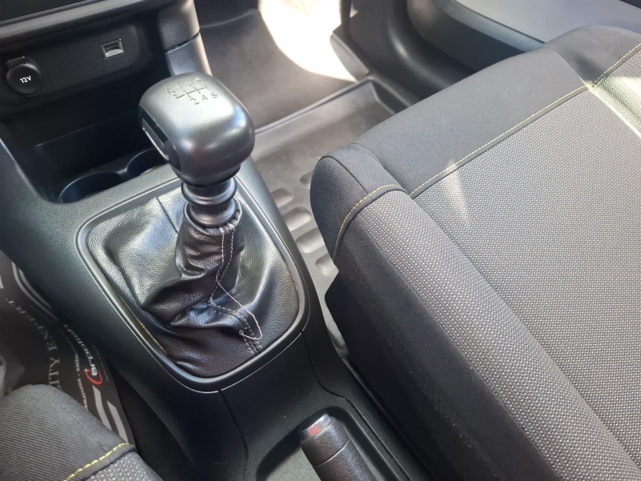 Citroën C3 1.5 bluehdi 100ch s&s feel e6.d — photo 21