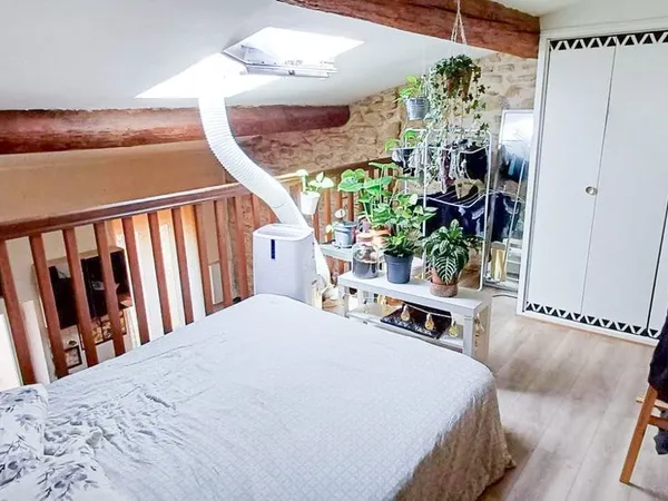 P2 DUPLEX - centre-ville