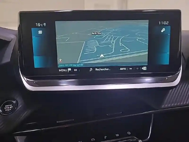 Peugeot 208 bluehdi 100 s&amp;s bvm6 — photo 20