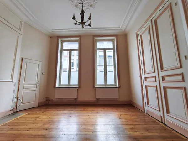 Appartement 2 pièces 51 m²