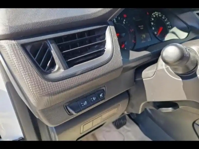 Renault Kangoo Van l1 1.5 blue dci 115ch extra edc7 - 22 — photo 10