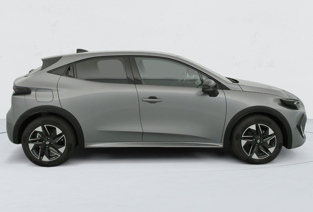 Renault Clio 6 — photo 6