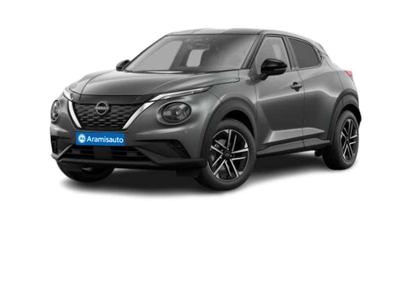 Nissan Juke — photo 1