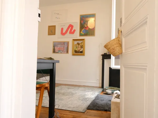 Loue appartement