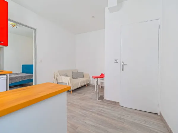 Appartement à vendre Clichy