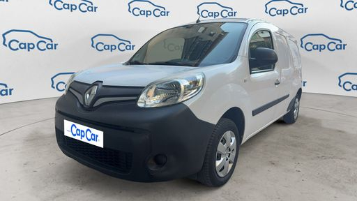 Renault Kangoo Express Blue dCi1.5 DCI 95 - Grand Confort Grand Volume – 2021 – 124069 km – Diesel – Boîte Manuelle — photo 14