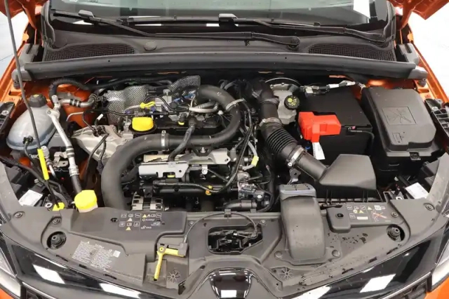 Renault Clio tce 90 ch gsr2 — photo 30