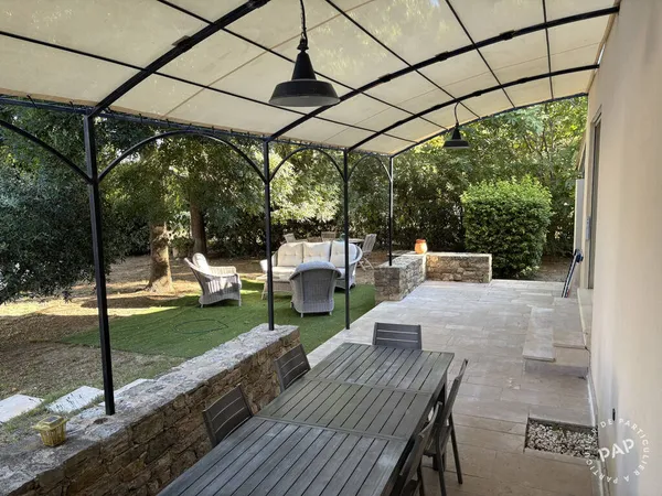 Maison 6 pièces 168 m²