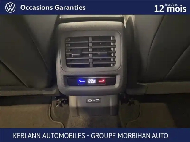 Volkswagen T-Roc 1.5 etsi evo2 hybrid 150 ch dsg7 — photo 65