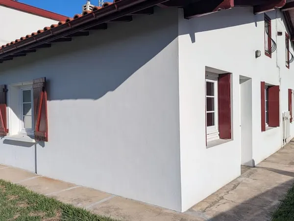 Maison 3 pièces 65 m²