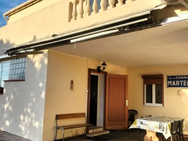 T3 Rez de villa Location mobilité de 1mois a 2 mois