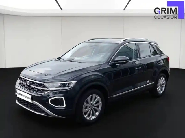 Volkswagen T-Roc 1.5 tsi evo 150 start/stop dsg7