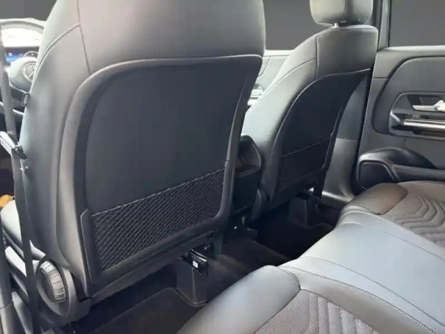 Mercedes Classe B 200 d progressive line — photo 32