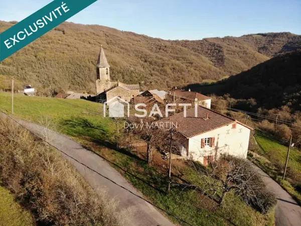 Maison 5 pièces 95 m²