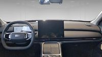 Geely Starray Em-I 1.5 EM-i 262ch Max — photo 8
