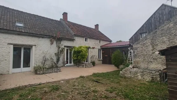 Vente Maison de village 10 pièces