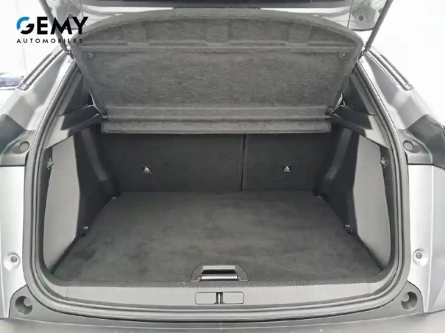 Peugeot 2008 puretech 130 s&amp;s eat8 — photo 28