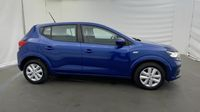 Dacia Sandero 1.0 ECO-G 100ch Expression — photo 4