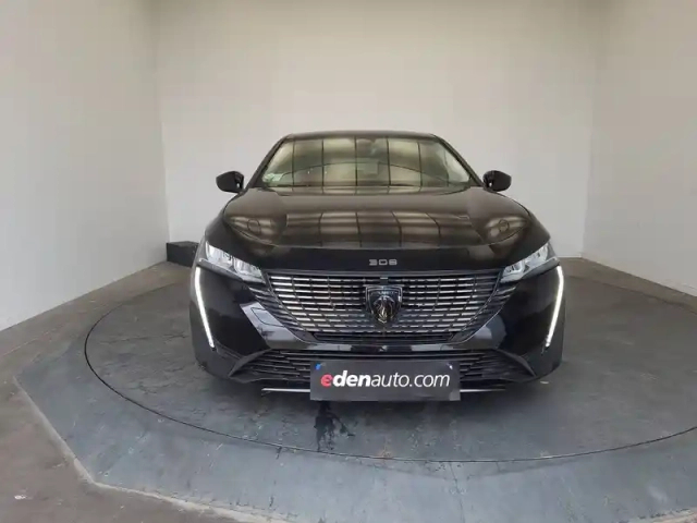 Peugeot 308 bluehdi 130ch s&amp;s eat8 — photo 7