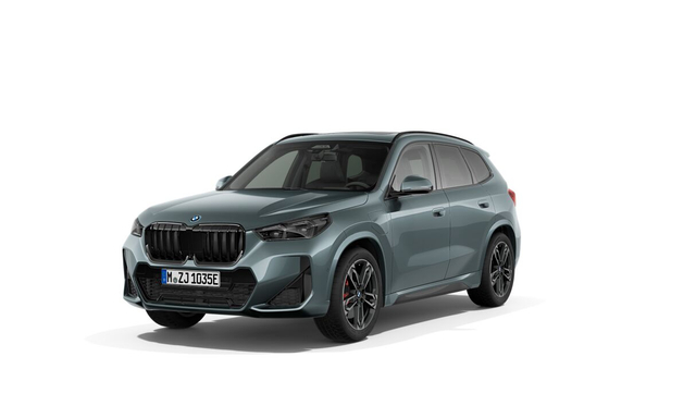 BMW X1 xDrive 25e 245ch DKG7