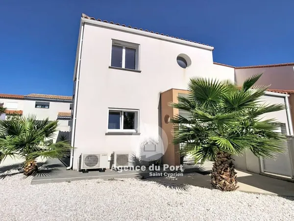 Vente maison 5 Pièce(s)