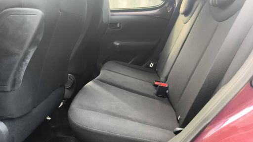 Peugeot 108 1.0 VTi 72 BMP5 - Style – 2018 – 19586 km – Essence – Boîte Robotisée — photo 32