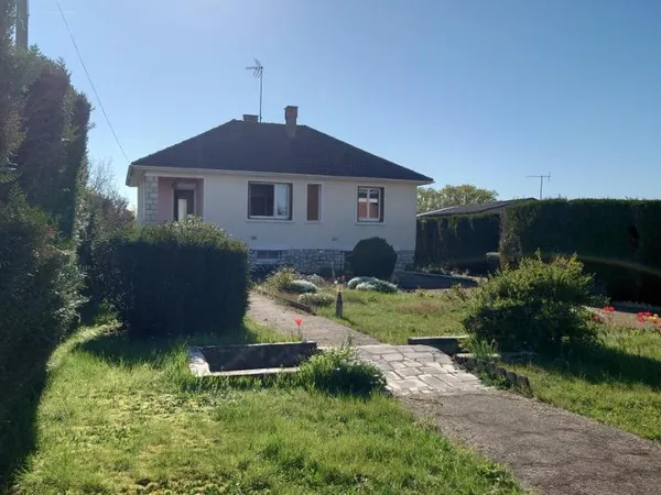 Maison 3 pièces 68 m²