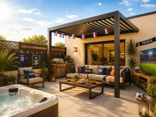 Maison 4 pièces 76 m²