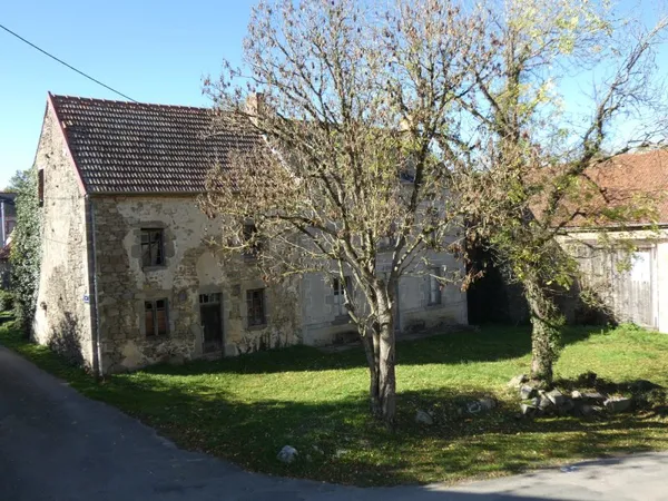 Maison 4 pièces 85 m²