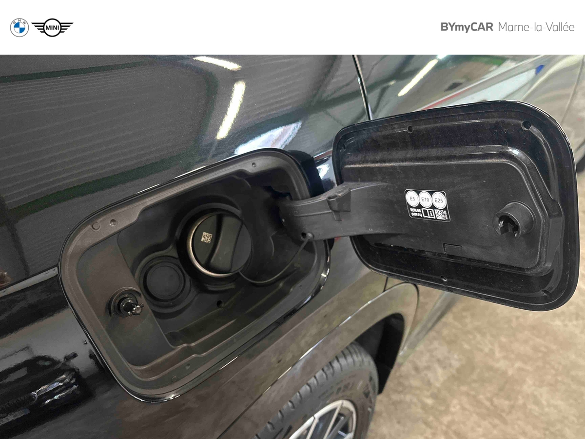 BMW X1 sDrive 18i 136ch DKG7 — photo 25