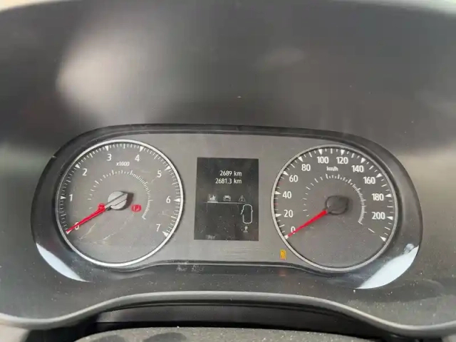 Dacia Jogger eco-g 100 7 places gsr2 — photo 13