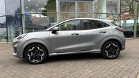 Ford Puma 1.0 EcoBoost Hybrid 125ch ST-Line X S&S Powershift — photo 8